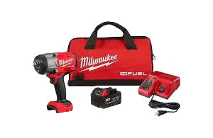 Power Tools