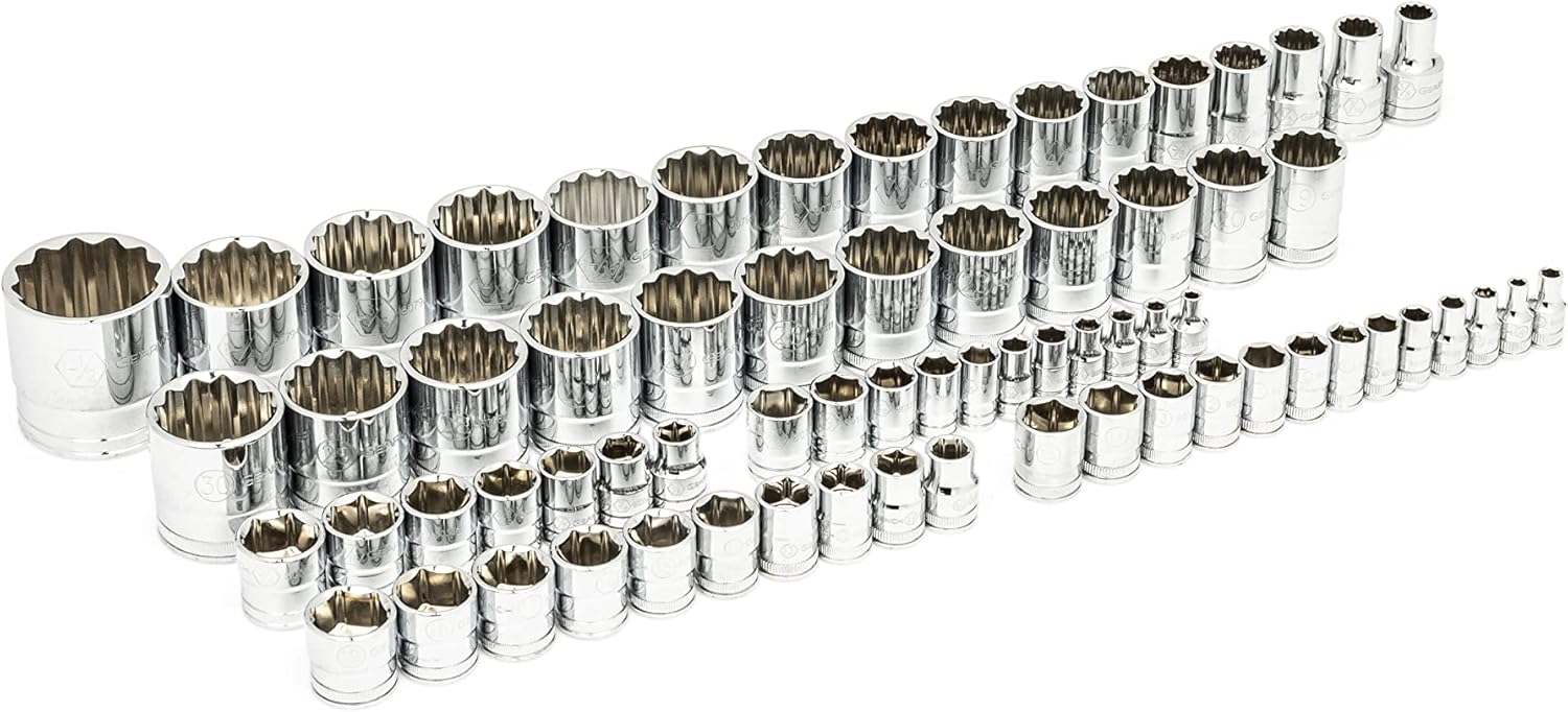 Socket Sets