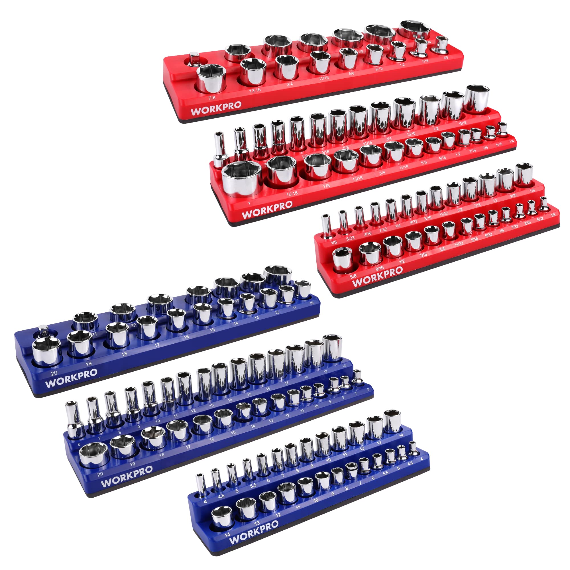 Tool Storage and Organization