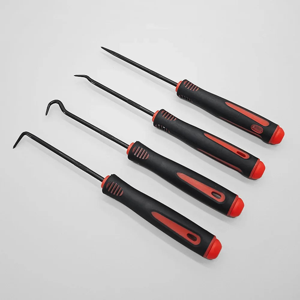 Hooks, Picks and Seal Removers.