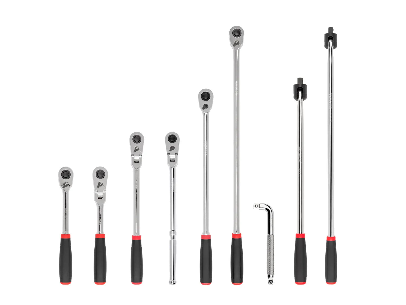 Ratchets, Sockets and Torque Wrenches