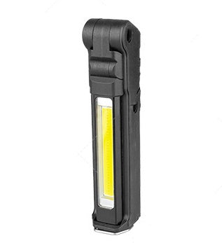 Dual-Mode Rechargeable COB Work & Inspection Light