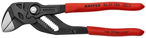 KNIPEX Tools 9K 00 80 156 US 3 Pc Top Selling Pliers Set