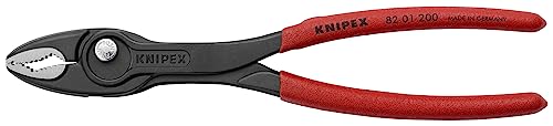 KNIPEX Tools 9K 00 80 156 US 3 Pc Top Selling Pliers Set