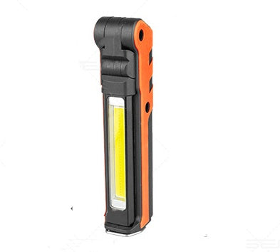 Dual-Mode Rechargeable COB Work & Inspection Light