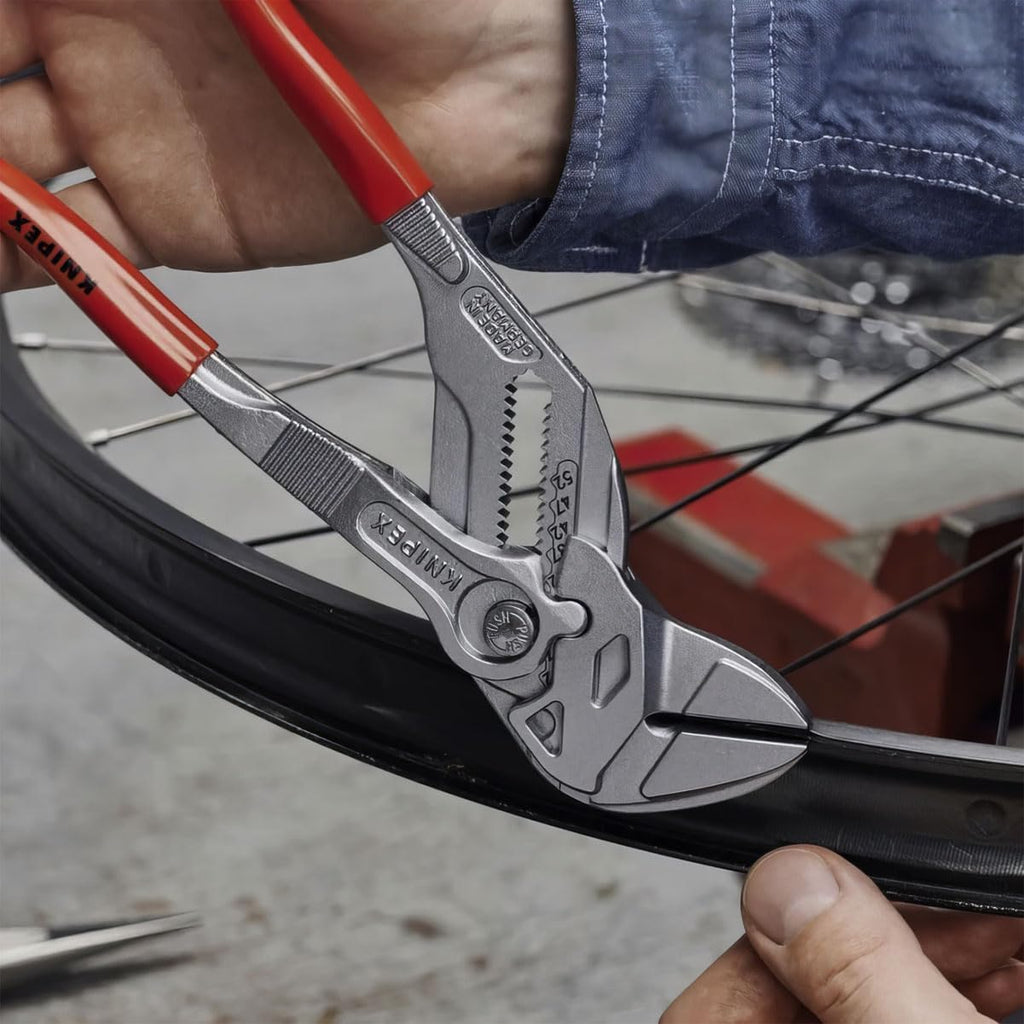 Knipex 86 03 250 Sb Plier Wrenches
