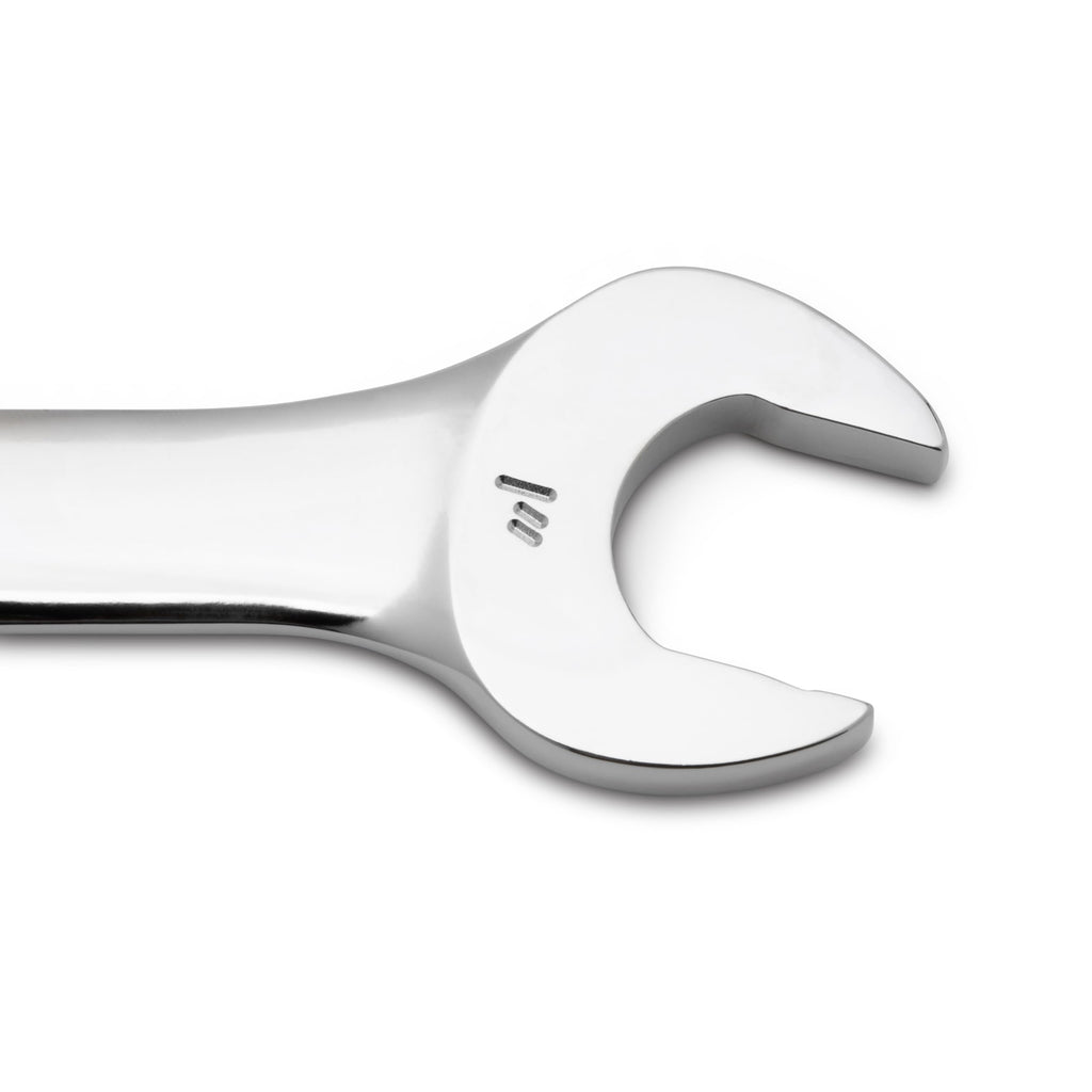 GEARWRENCH 14 Pc. 6 Pt. Combination Wrench Set, SAE - 81924