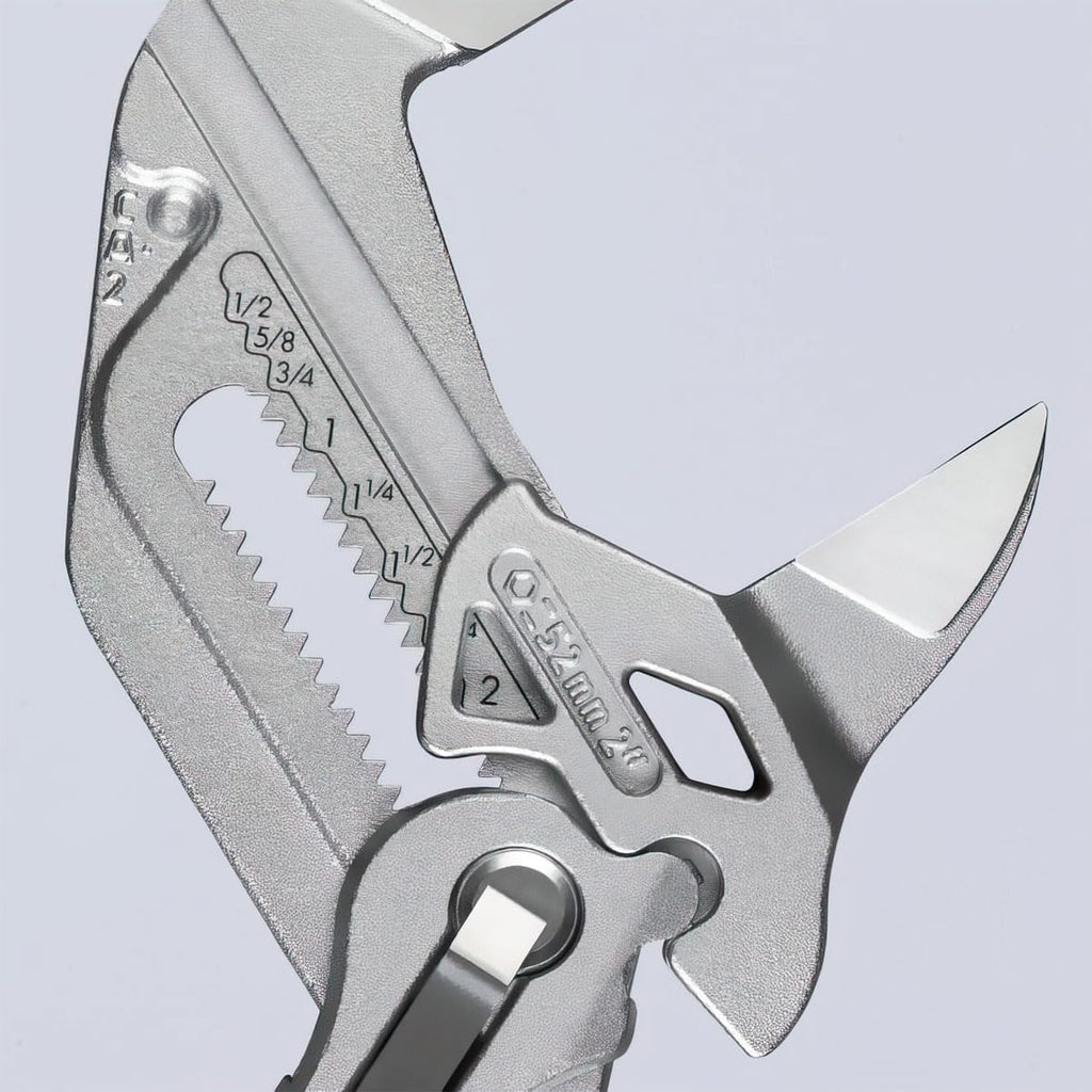 Knipex 86 03 250 Sb Plier Wrenches