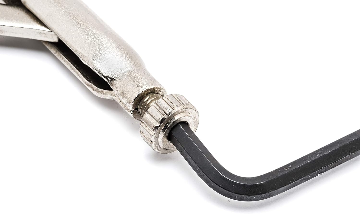 Crescent 5 Piece Curved & Long Nose Locking Plier Set | CLP5SETN-08