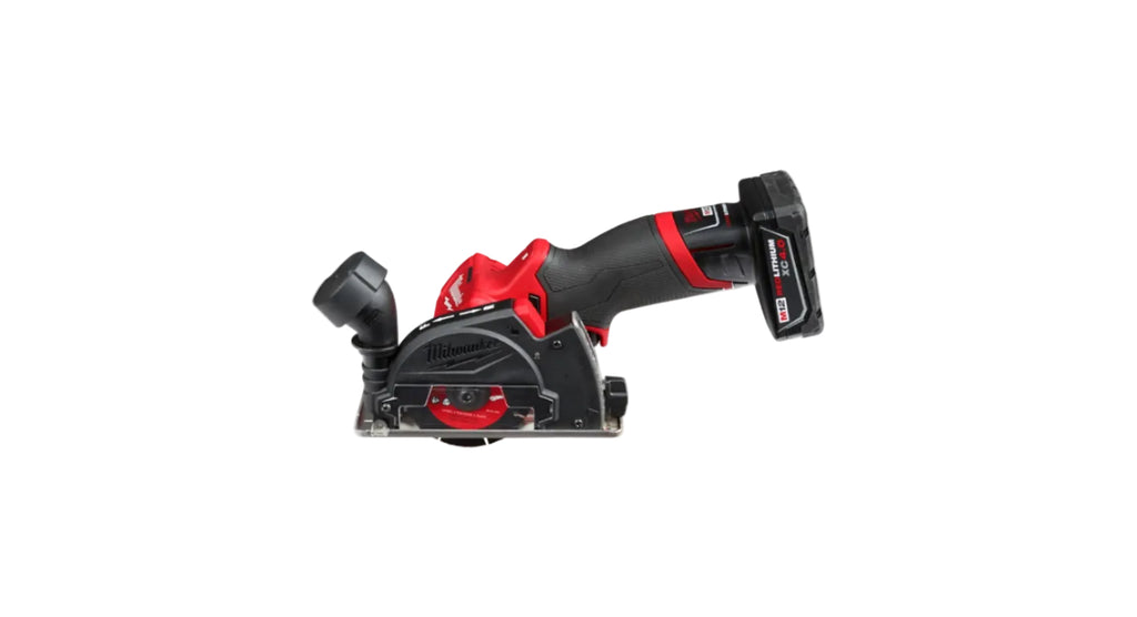 Milwaukee's Cut-Off Tool,12V, Bare Tool (2522-20)