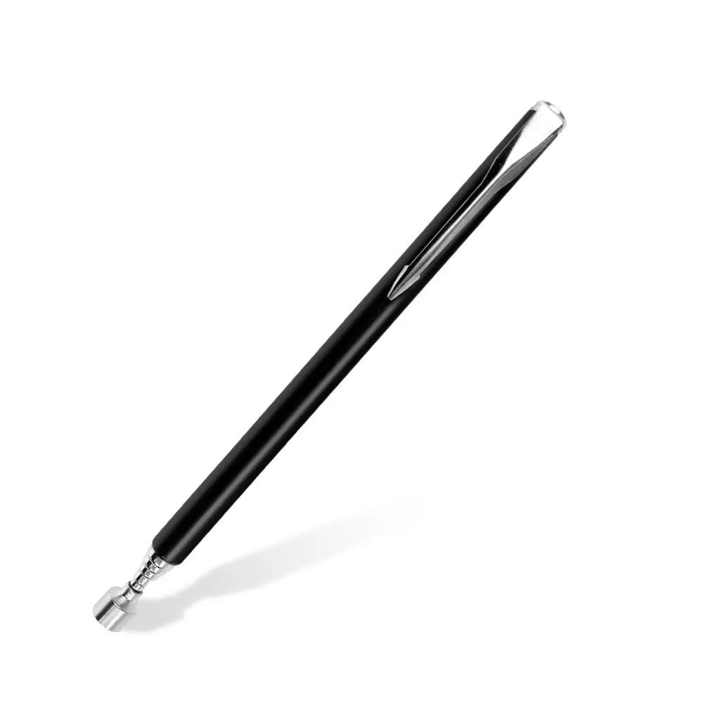 Mini Portable Telescopic Magnetic Magnet Pen Pick Up Rod Stick Extending Magnet Handheld Pick Up Mini Pen Hand Tools Sets