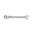 GearWrench 5/8 Inch 120XP Universal Spline XL GearBox Flex Head Ratcheting Wrench