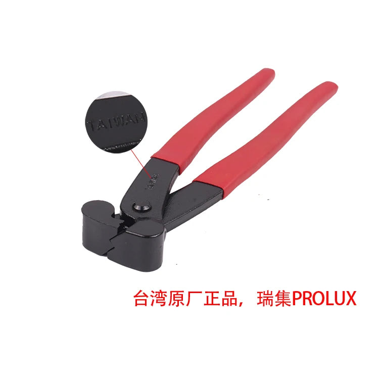 PROLUX PX1303 Z-Bend Pliers RC Servo Pushrod Wire Bending Tool for Airplane Linkage Rods
