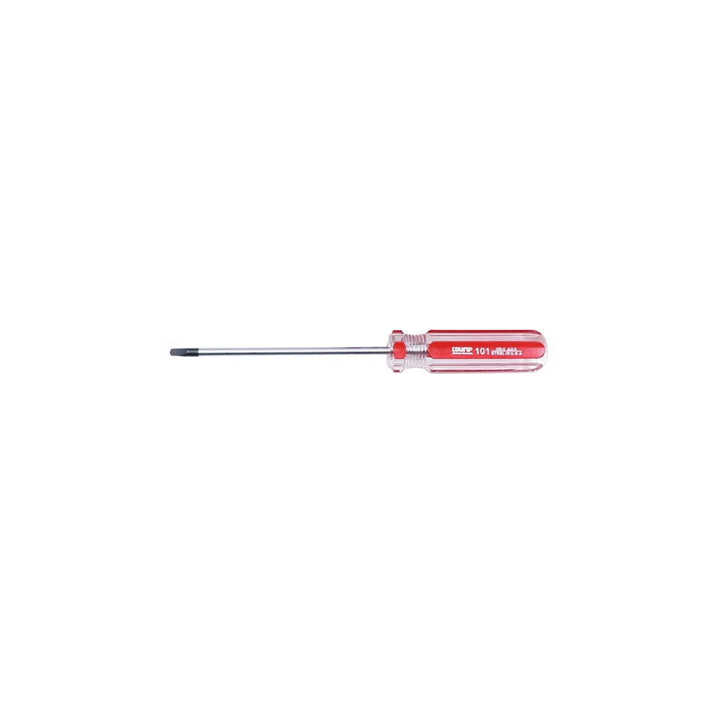 6Pc Triangle Screwdriver Set Magnetic CR-V Security Bit TA1.8–TA4.2 Repair Tool Kit