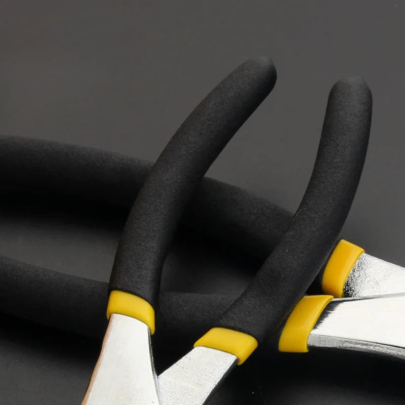 Rust-Resistant 6" & 8" Slip Joint Pliers – Ergonomic Grip Plumbing & Professional Hand Tools