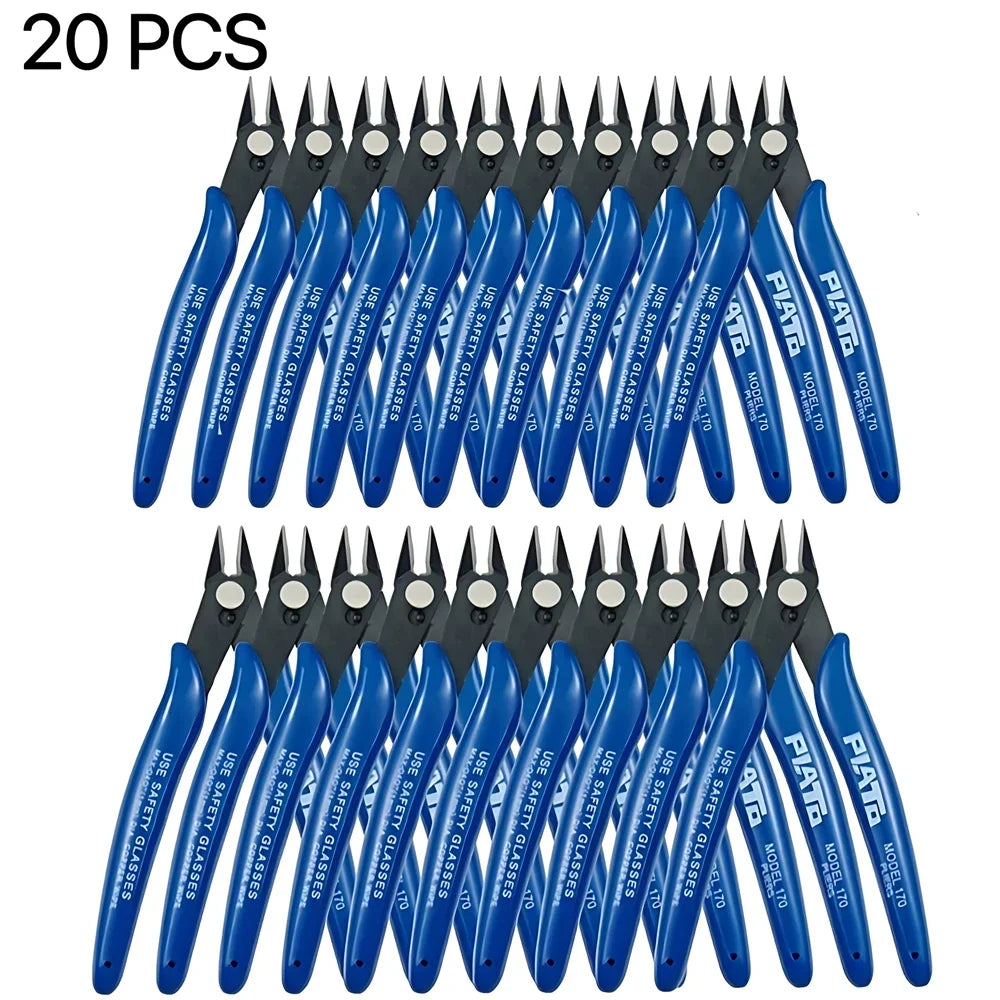 1/5/10/20pcs PLATO 170 Wishful Wire Cutter