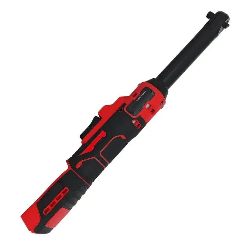 3/8” Cordless Electric Ratchet Wrench (Tool Only) | 18V Compatible, 45 Ft-Lbs Torque, LED Light