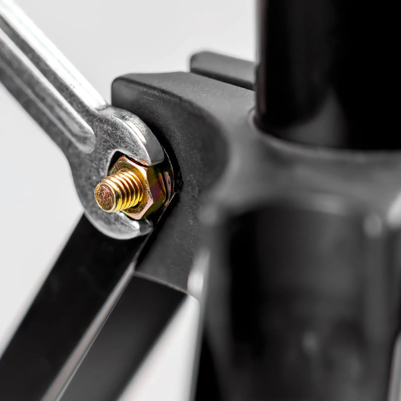 14PCS Combination Wrench Set 8–24mm CR-V Steel Metric Spanner Tool Kit Garage Auto