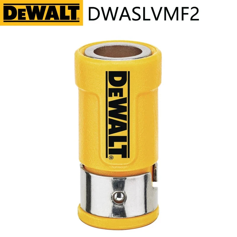 DEWALT Drill Bit Extension Rod Set 50/57/89mm Magnetic Screwdriver Bit Holder PH2 HSS Tool Accessory