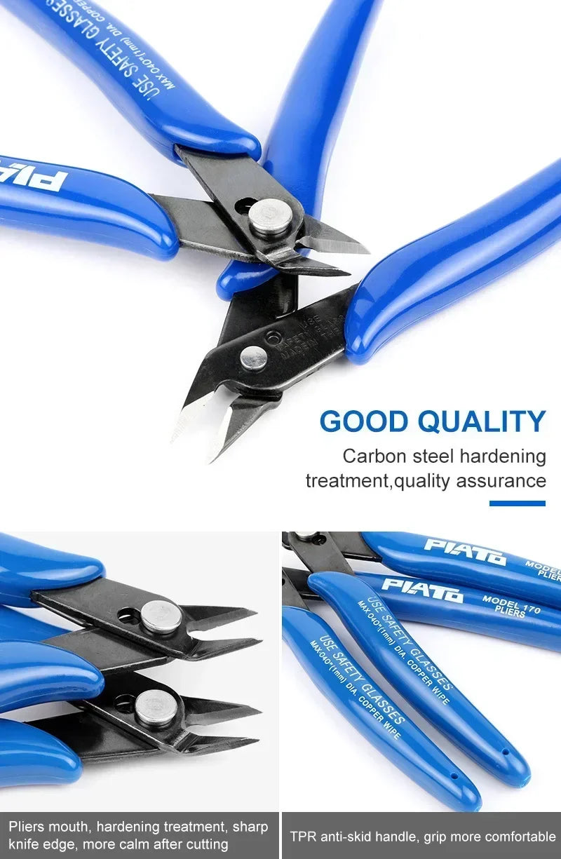 1/5/10/20pcs PLATO 170 Wishful Wire Cutter