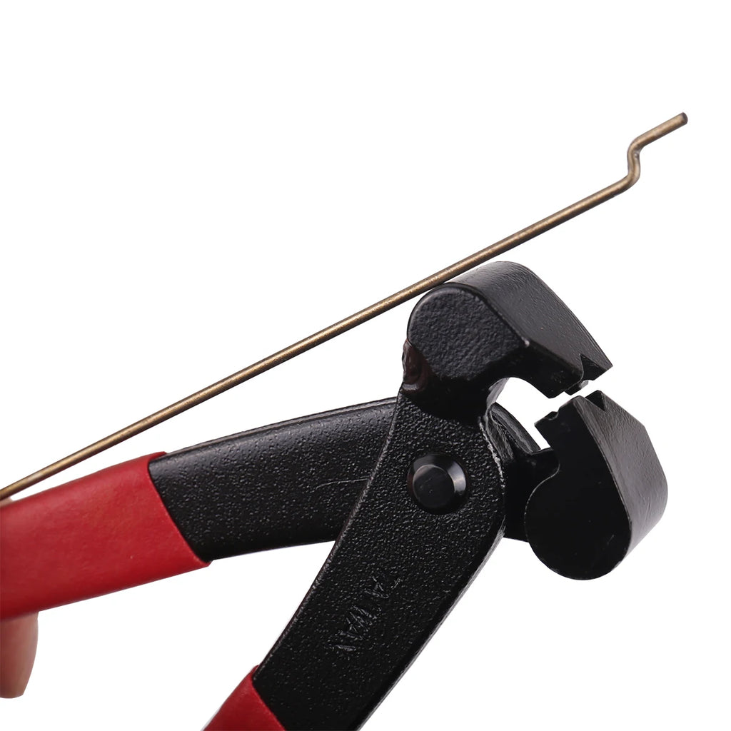 PROLUX PX1303 Z-Bend Pliers RC Servo Pushrod Wire Bending Tool for Airplane Linkage Rods