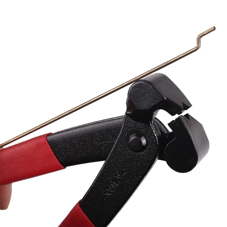 PROLUX PX1303 Z-Bend Pliers RC Servo Pushrod Wire Bending Tool for Airplane Linkage Rods