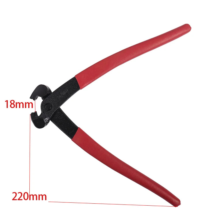 PROLUX PX1303 Z-Bend Pliers RC Servo Pushrod Wire Bending Tool for Airplane Linkage Rods