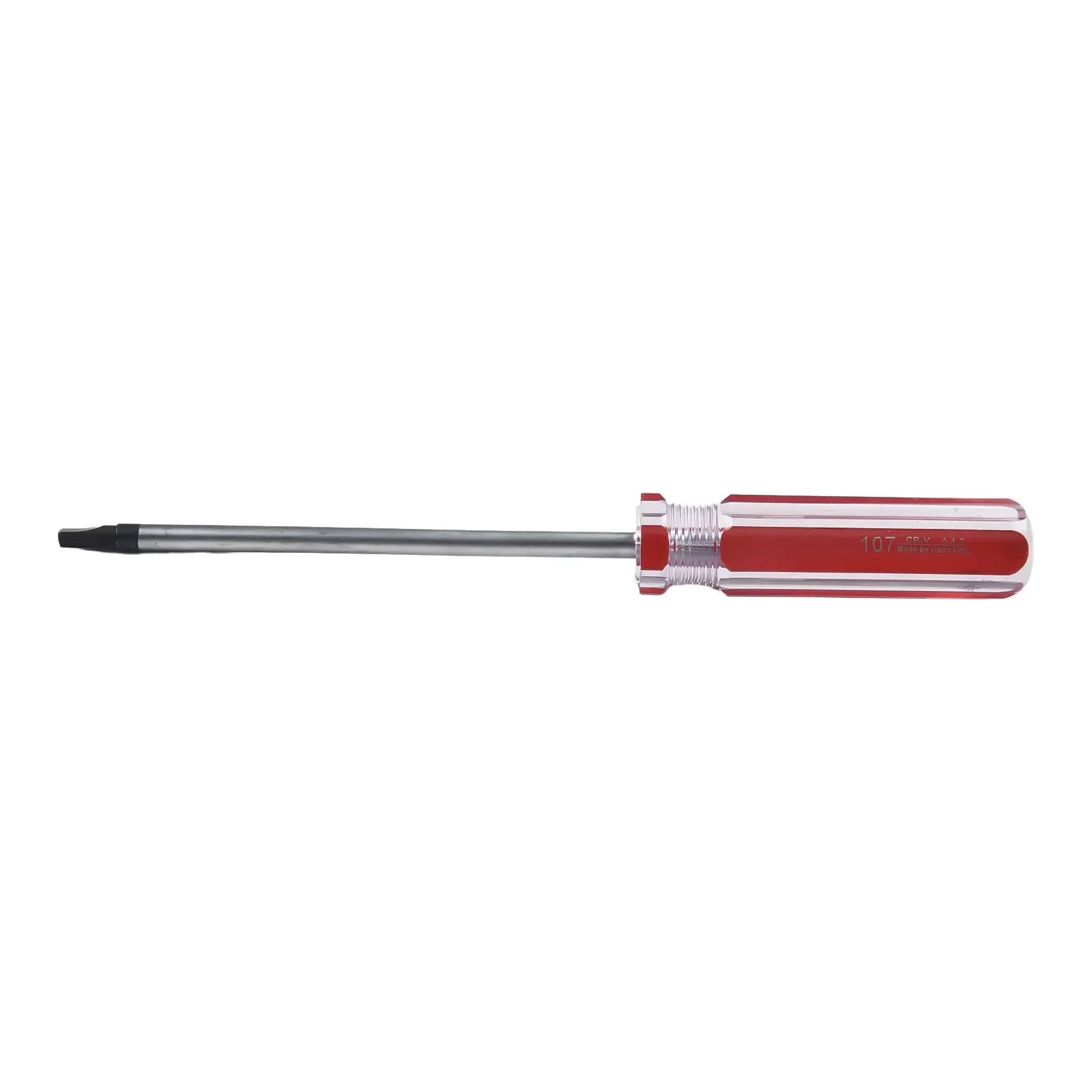 6Pc Triangle Screwdriver Set Magnetic CR-V Security Bit TA1.8–TA4.2 Repair Tool Kit