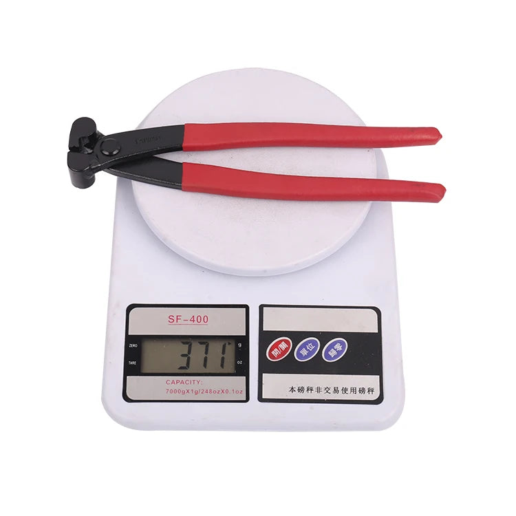 PROLUX PX1303 Z-Bend Pliers RC Servo Pushrod Wire Bending Tool for Airplane Linkage Rods