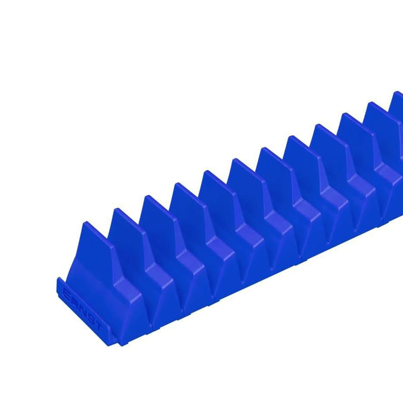 20-Piece Magnetic Wrench Organizer Set