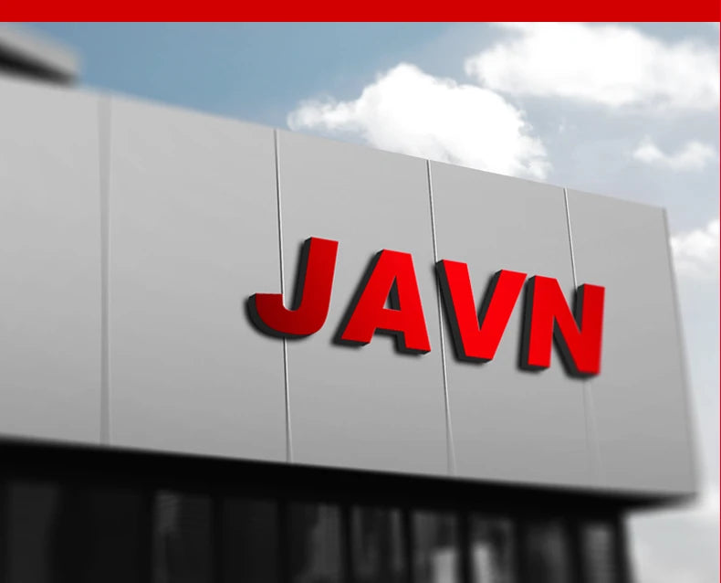 JAVN 12V Cordless Ratcheting Wrench, 45NM 3/8''