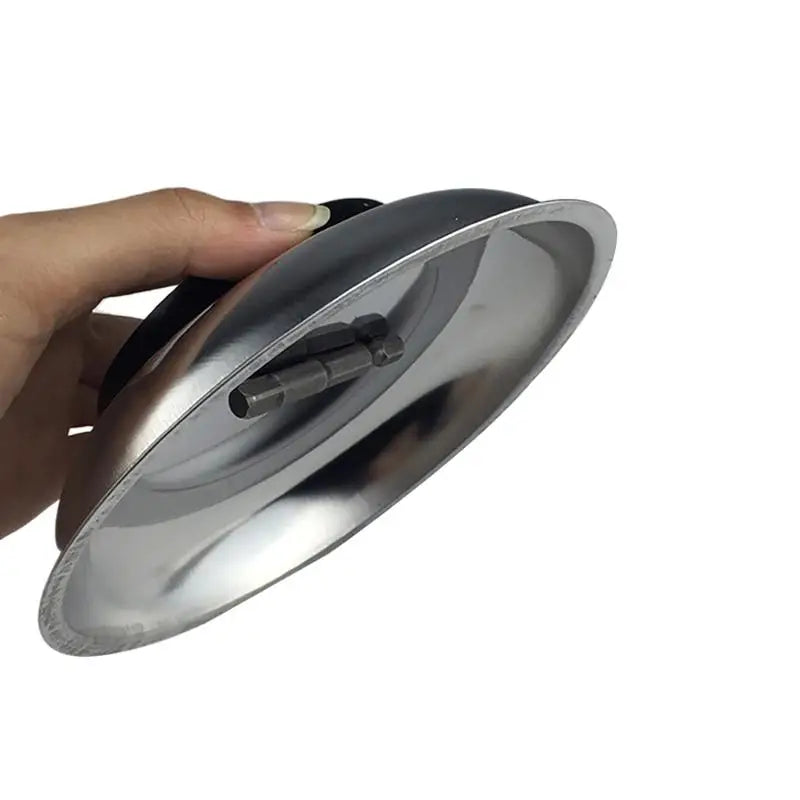 Circular Magnetic Parts Bowl 3"/4"/6" Magnetic Tray Screw Storage.