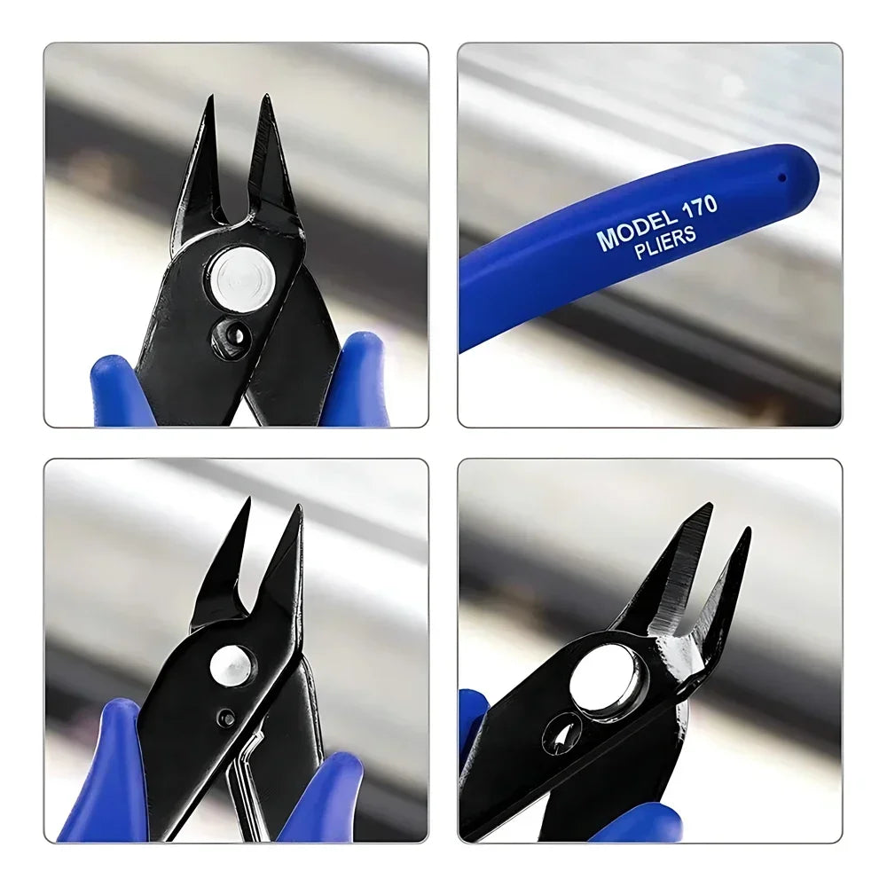 1/5/10/20pcs PLATO 170 Wishful Wire Cutter