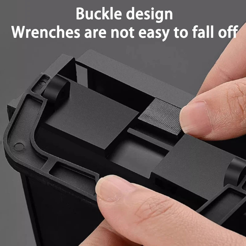 Ratchet Wrench Sets – Dual-Purpose Multifunctional Hand Tool Kit for Workshop & Car Repair