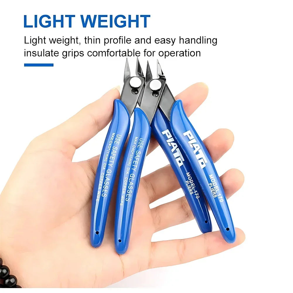 1/5/10/20pcs PLATO 170 Wishful Wire Cutter