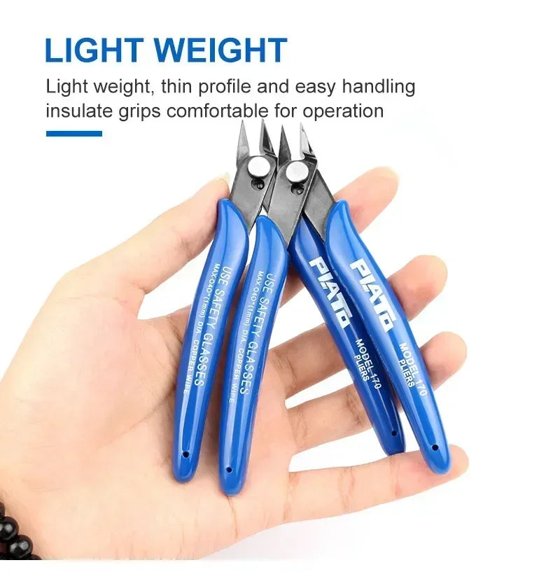 1/5/10/20pcs PLATO 170 Wishful Wire Cutter