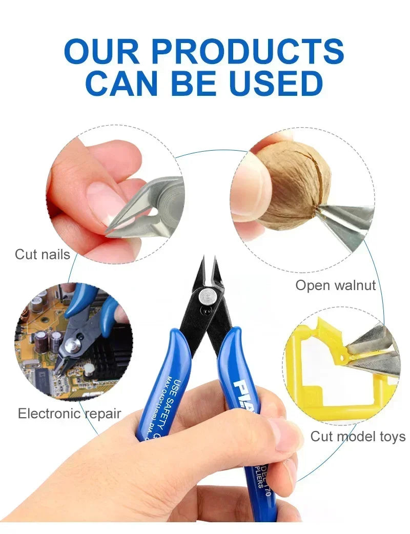 1/5/10/20pcs PLATO 170 Wishful Wire Cutter