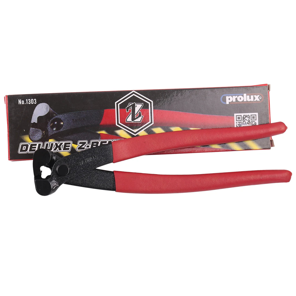 PROLUX PX1303 Z-Bend Pliers RC Servo Pushrod Wire Bending Tool for Airplane Linkage Rods