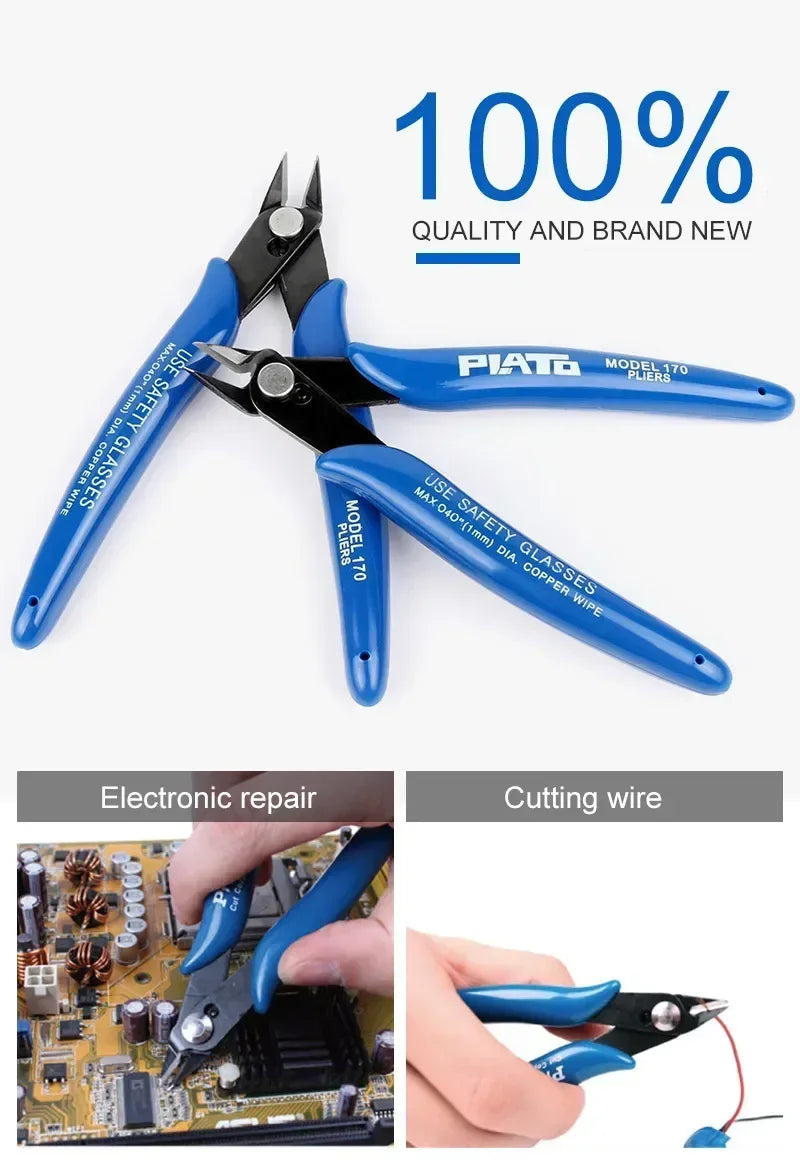 1/5/10/20pcs PLATO 170 Wishful Wire Cutter