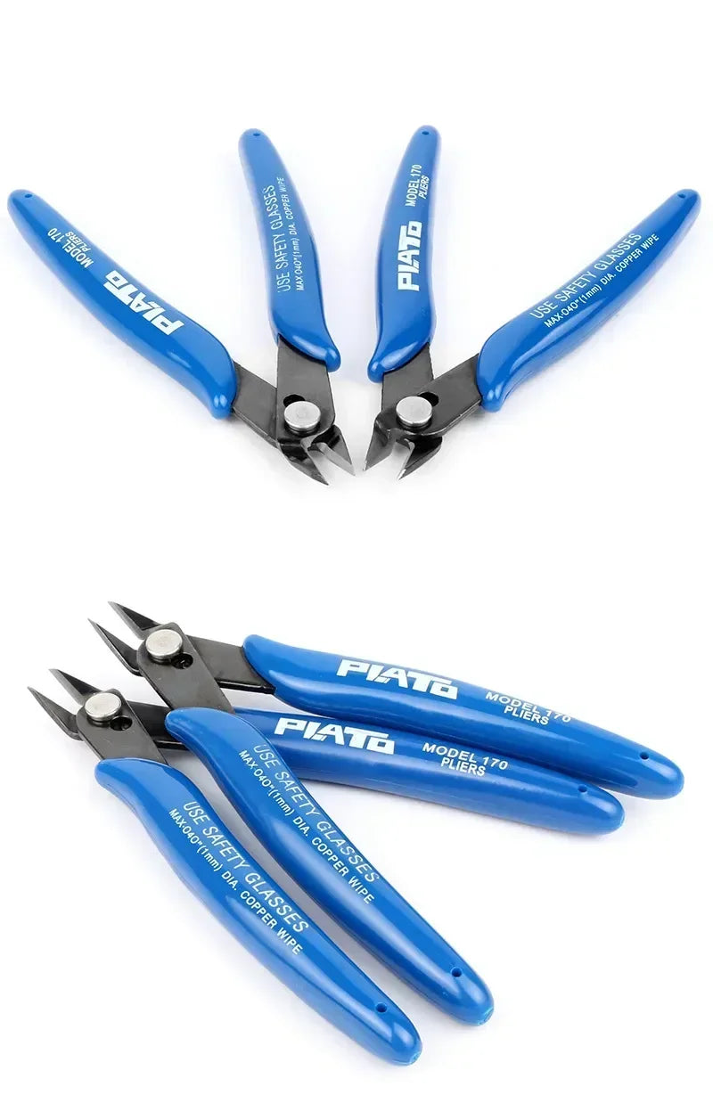 1/5/10/20pcs PLATO 170 Wishful Wire Cutter