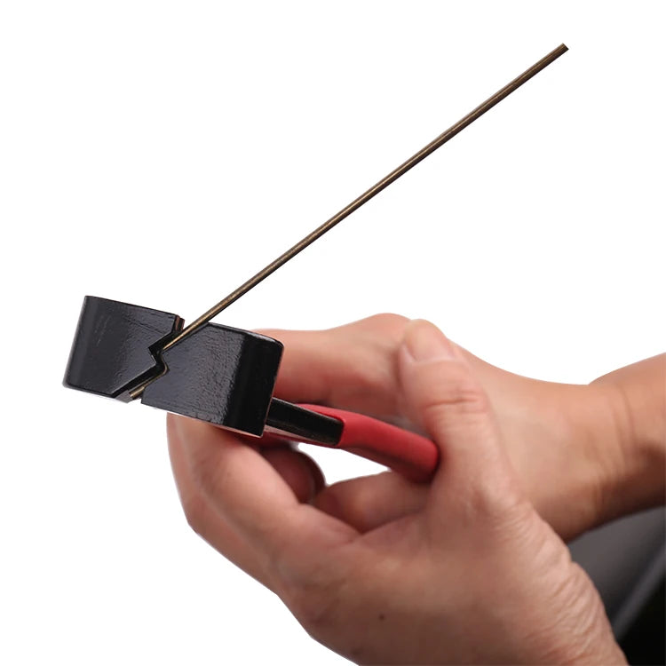 PROLUX PX1303 Z-Bend Pliers RC Servo Pushrod Wire Bending Tool for Airplane Linkage Rods