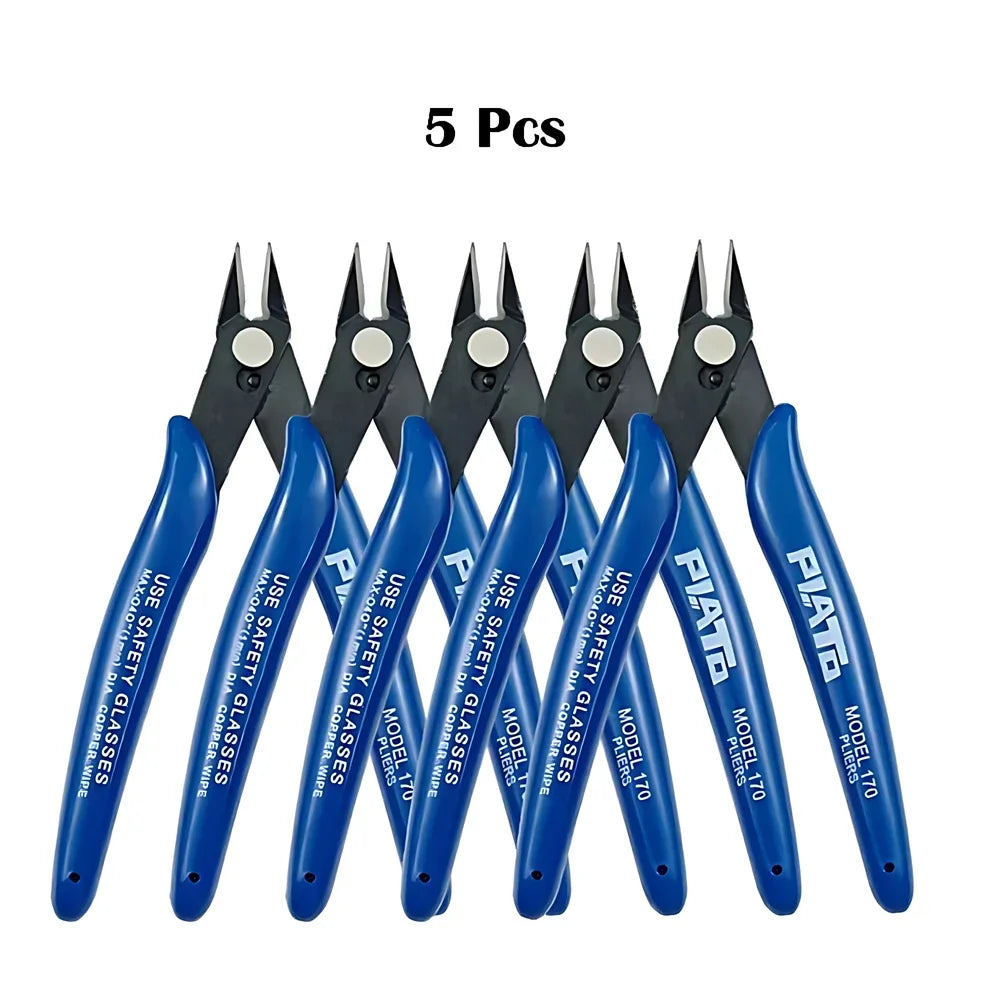 1/5/10/20pcs PLATO 170 Wishful Wire Cutter