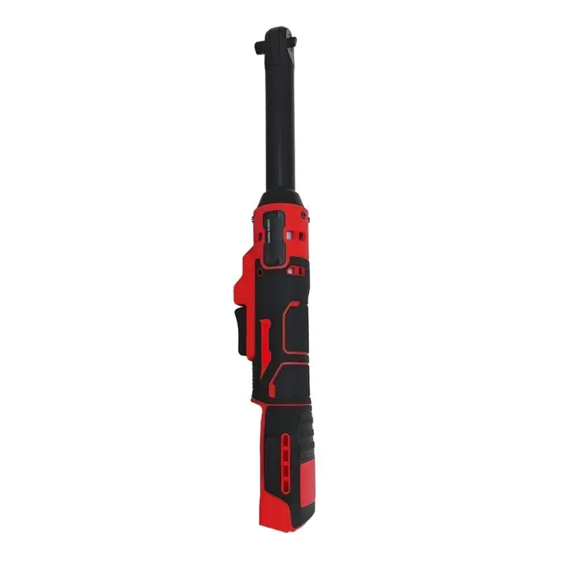 3/8” Cordless Electric Ratchet Wrench (Tool Only) | 18V Compatible, 45 Ft-Lbs Torque, LED Light