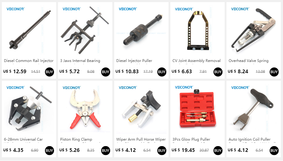 12 Piece Pick & Hook Set – Precision O-Ring Seal Puller Tools – Automotive & DIY