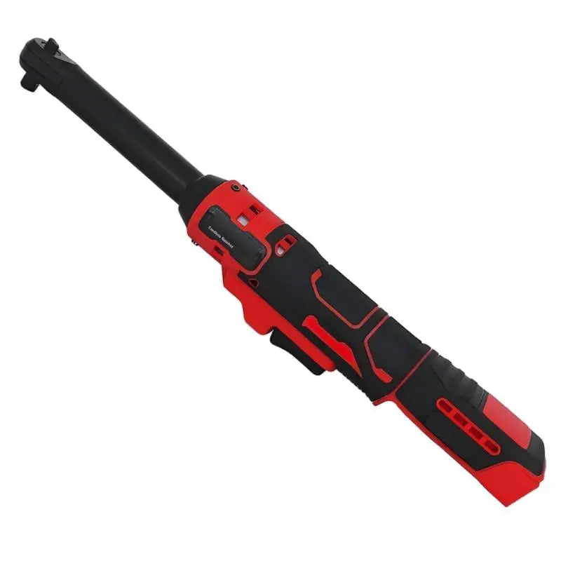 3/8” Cordless Electric Ratchet Wrench (Tool Only) | 18V Compatible, 45 Ft-Lbs Torque, LED Light
