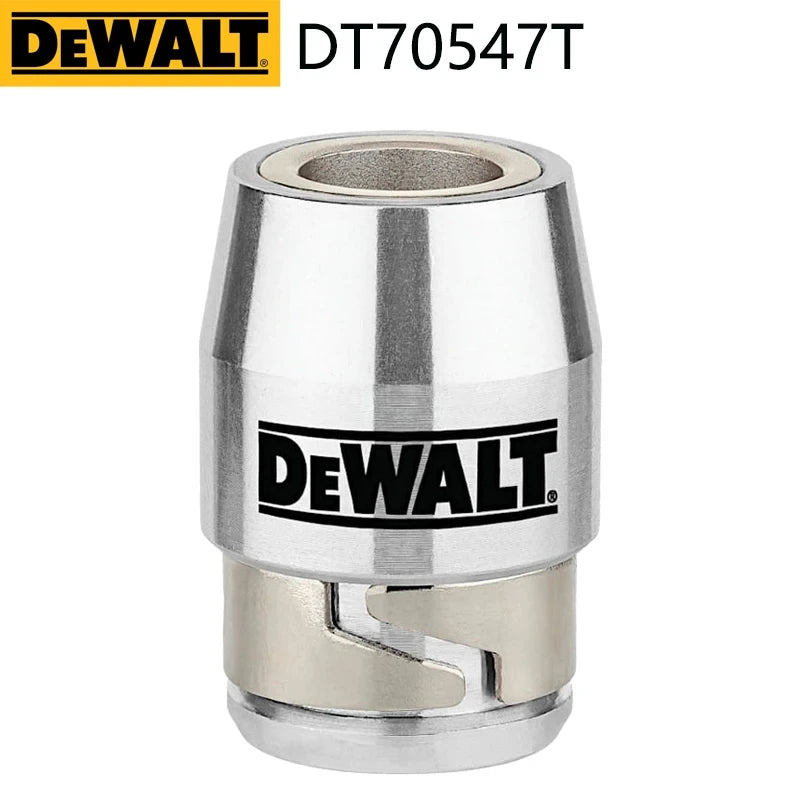 DEWALT Drill Bit Extension Rod Set 50/57/89mm Magnetic Screwdriver Bit Holder PH2 HSS Tool Accessory