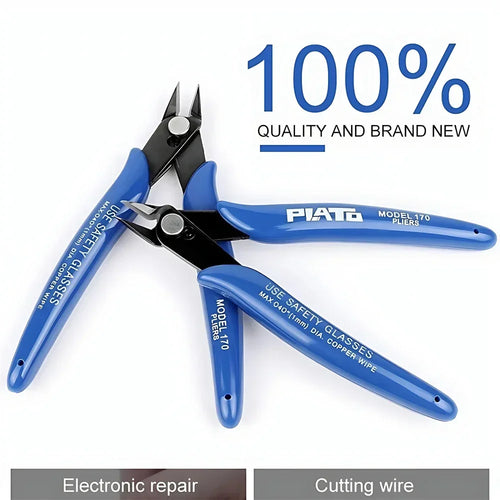 1/5/10/20pcs PLATO 170 Wishful Wire Cutter